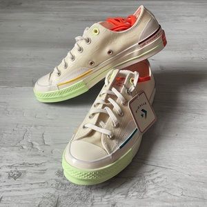Pigalle Converse